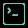 Terminal icon