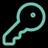 Key icon